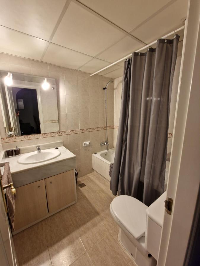 Appartamento Puerto Banus/playa