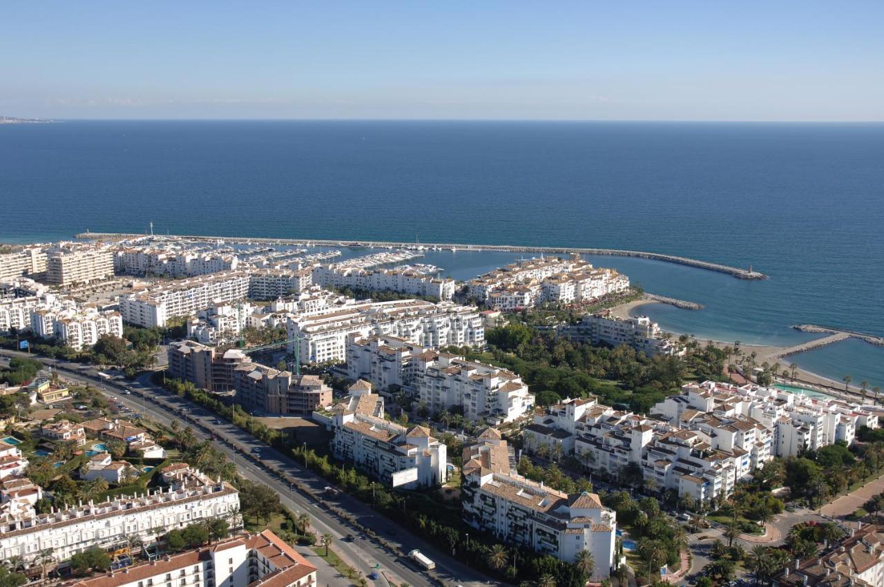 Appartamento Puerto Banus/playa