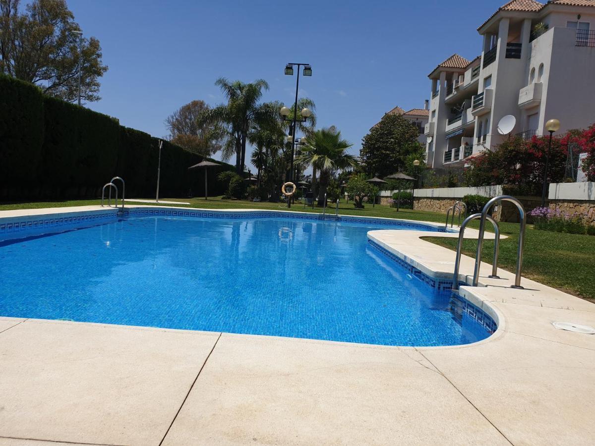 Appartamento Puerto Banus/playa *