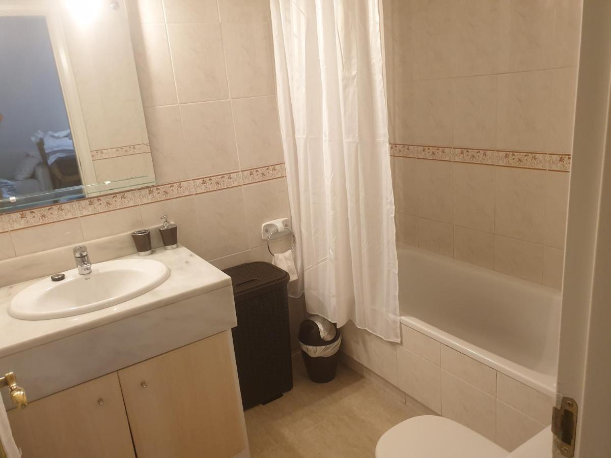 Appartamento Puerto Banus/playa